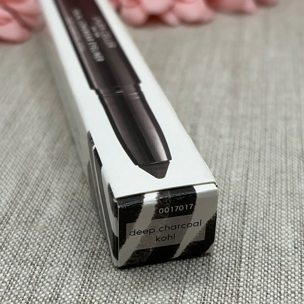 Laura Geller Kajal Longwear Eyeliner ~ Deep Charcoal Kohl